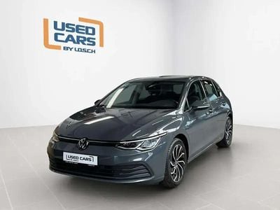 VW Golf VIII