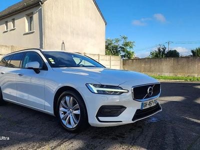 Occasion 2018 Volvo V60 Momentum Break | 14 000 € (Prix cher)