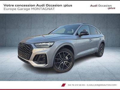 Audi Q5 Sportback