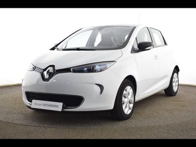 occasion Renault Zoe ZOER110 - Life