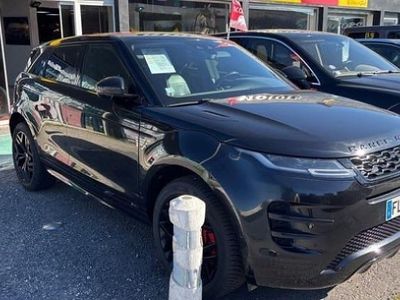 Occasion Land Rover Range Rover evoque SE 180 ch (132 kW) 2019 SUV