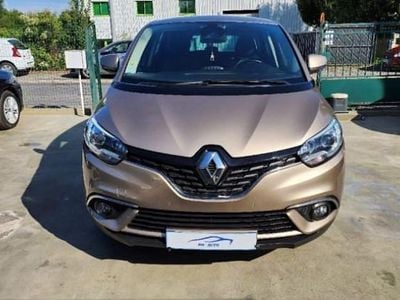 Renault Mégane IV