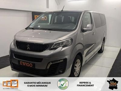 Occasion 2019 Peugeot Traveller Business-Line Monospace | 24 990 €