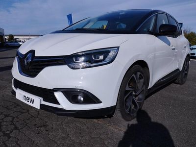 occasion Renault Scénic IV Scenic Blue dCi 120