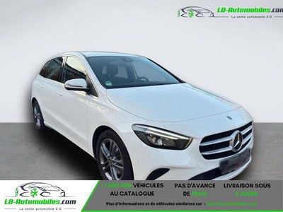 Occasion 2019 Mercedes B220 Monospace | 29 200 €