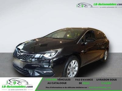 Occasion 2020 Opel Astra Elegance Break | 20 900 €