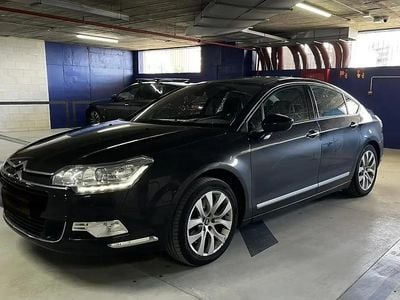 Occasion Citroën C5 Exclusive 204 ch (150 kW) 2011 Berline