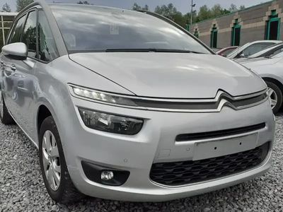 occasion Citroën Grand C4 Picasso THP 165 Stop&Start EAT6 Selection