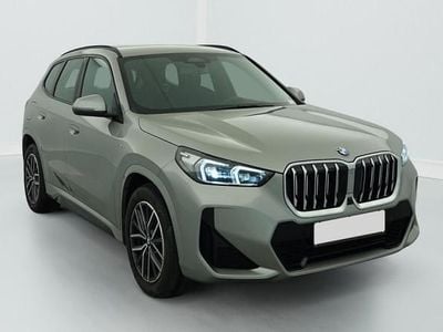 Occasion 2025 BMW X1 M Sport SUV | 47 040 € (Bon prix)