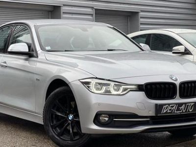 Occasion BMW 320 Sport Line 190 ch (139 kW) 2016 Berline