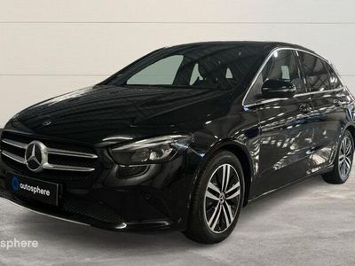Mercedes B180