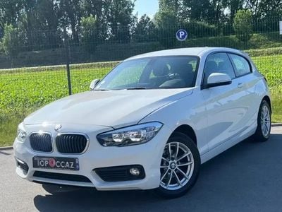 BMW 114