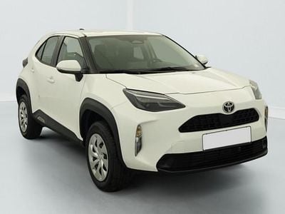 Nouvelle 2025 Toyota Yaris Hybrid | 24 710 € (Bon prix)