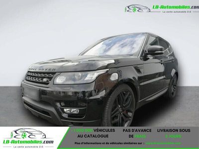 occasion Land Rover Range Rover 3.0L 306ch BVA