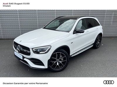 Mercedes GLC300