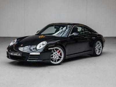 Occasion 2011 Porsche 997 Coupé | 84 900 € (Bon prix)