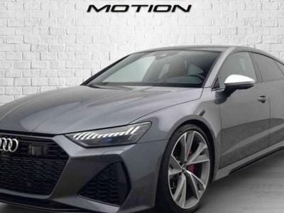 Occasion Audi RS7 Sportback 600 ch (441 kW) 2020 Citadine
