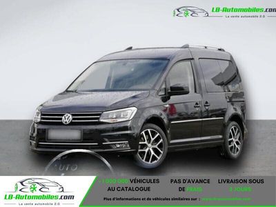 occasion VW Caddy 1.4 TSI 130 BVA