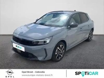 Noir Occasion 2024 Opel Corsa Berline | 16 990 € (Prix juste)