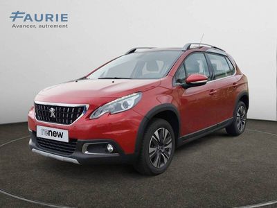 occasion Peugeot 2008 20081.2 PureTech 110ch S&S EAT6