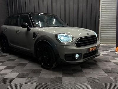 Occasion 2018 Mini Cooper Citadine | 16 990 € (Prix cher)