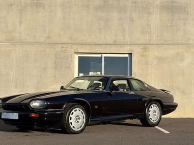 Occasion 1992 Jaguar XJR S Berline | 37 900 €