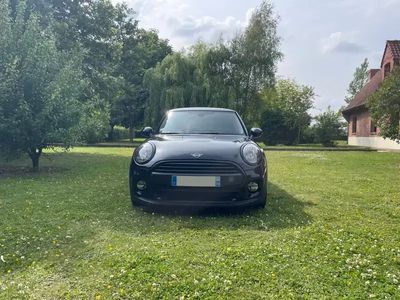 Mini One D
