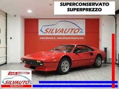 Occasion Ferrari 308 241 ch (177 kW) 1982 Autres Coupé