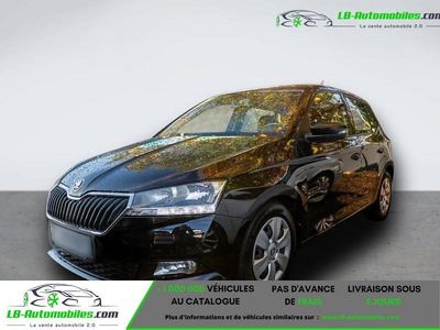 Occasion 2021 Skoda Fabia Ambition Citadine | 18 000 € (Prix juste)