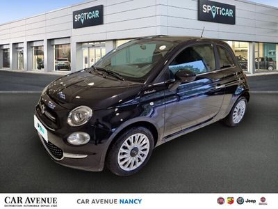 occasion Fiat 500 d'occasion 1.0 70ch BSG S&S Dolcevita