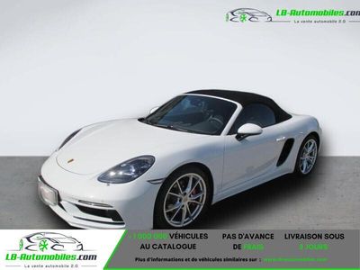 occasion Porsche Boxster S 2.5i 350 ch PDK