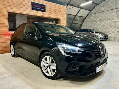 Occasion 2019 Renault Clio IV Zen Berline | 12 499 € (Prix cher)