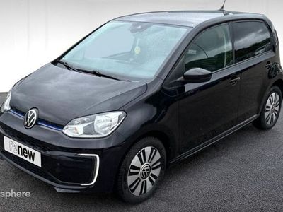VW e-up!