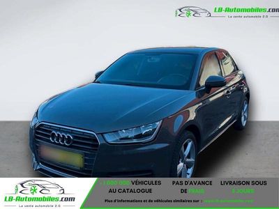 Occasion 2016 Audi A1 Sportback Sport Citadine | 15 900 € (Prix juste)
