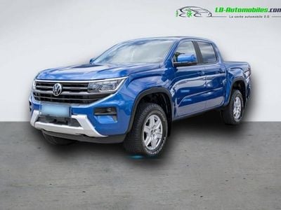 VW Amarok