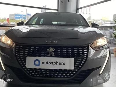 Occasion Peugeot 208 Active 76 ch (55 kW) 2023 Citadine