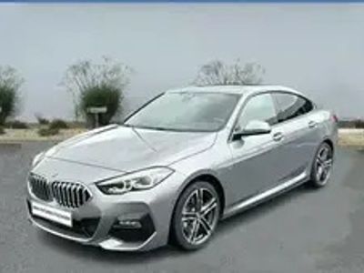 occasion BMW 220 Serie 2 da 190ch M Sport