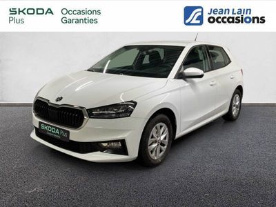 occasion Skoda Fabia - VIVA162699062