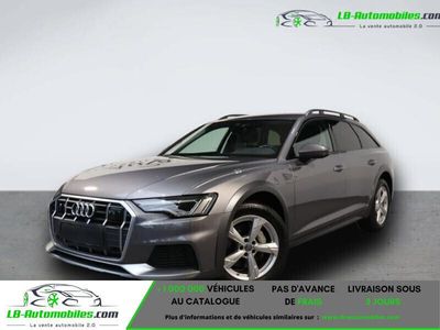 occasion Audi A6 Allroad 50 TDI 286 ch Quattro BVA