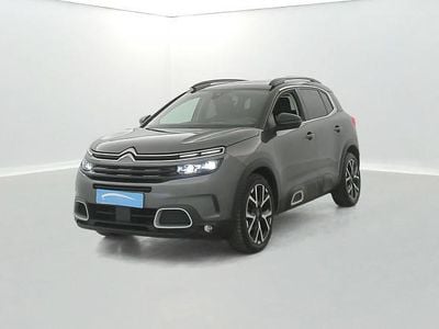 Occasion 2019 Citroën C5 Aircross Shine SUV | 16 490 € (Super prix)