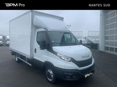 occasion Iveco Daily CCb 35C16H3.0 empattement 4100