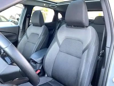 Gris Occasion 2024 Nissan Qashqai N-Connecta SUV | 27 490 € (Bon prix)