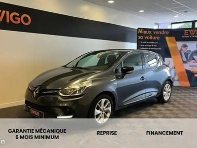 Renault Clio IV