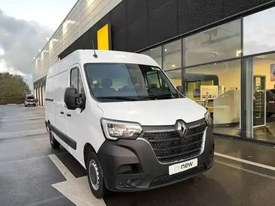 Occasion Renault Master 2024 Blanc Van