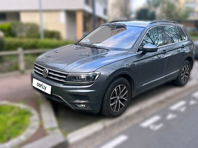 occasion VW Tiguan 2.0 TDI 150 DSG7 4Motion Confortline