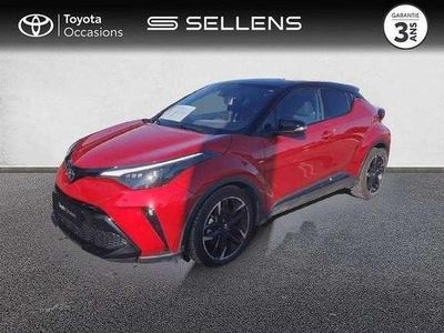 Occasion 2023 Toyota C-HR Sport SUV | 32 280 € (Prix cher)