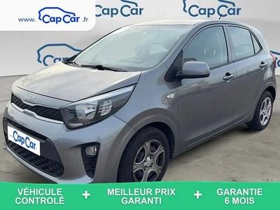 Occasion Kia Picanto Active 67 ch (49 kW) 2022 Citadine