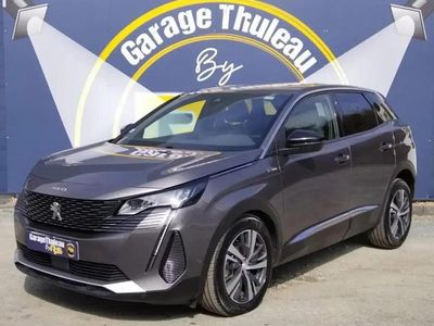 Occasion Peugeot 3008 Allure 224 ch (164 kW) 2023 SUV