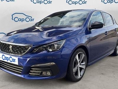 Occasion 2020 Peugeot 308 GT-line | 12 790 € (Bon prix)