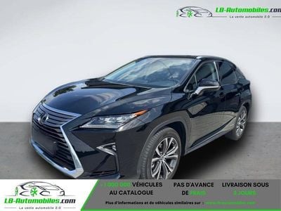 Lexus RX450h
